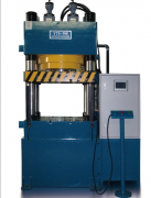 四柱拉伸油压机主要有哪些优点？